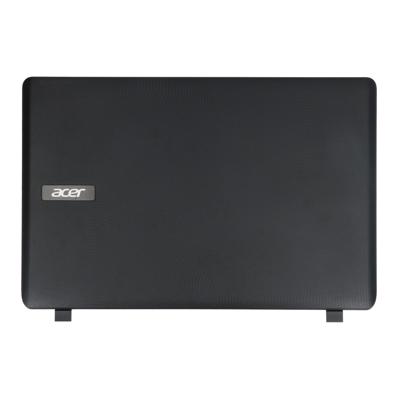 ACER laptop lcd back cover - zwart