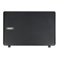 ACER laptop lcd back cover - zwart
