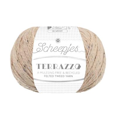 Scheepjes Terrazzo - 712 Sassolino