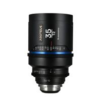 Laowa Proteus 2x Anamorphic 35mm T2 - Blue - Arri PL+EF