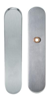 TOP binnenschild, blind met krukgat (SKG-3)