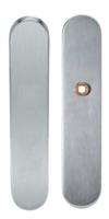 TOP binnenschild, blind met krukgat (SKG-3)