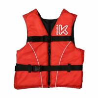Reddingsvest Kohala Rood