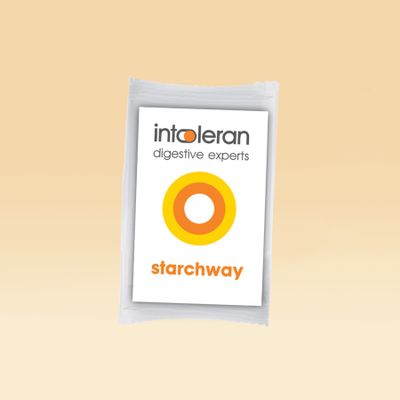 starchway - proefmonster 5 capsules