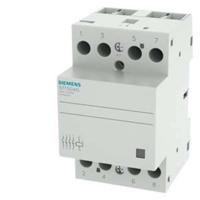 Siemens 5TT5040-2 Installatiezekeringautomaat 4x NO 40 A 1 stuk(s)