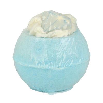 Bomb Bath blaster diamonds are forever