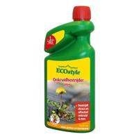 ECOstyle Ultima Onkruid & Mos concentraat 1020 ml