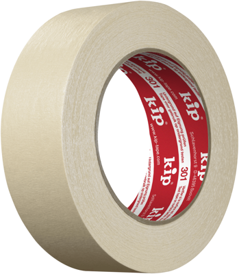Kip 301 Masking tape Extra - 36mm x 50m