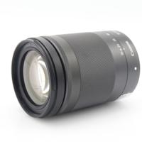 Canon EF-M 18-150mm F/3.5-6.3 IS STM occasion