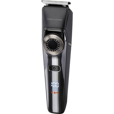 Profi-Care PC-HSM/R 3131 Baardtrimmer, Tondeuse USB-laadfunctie Chroom-zwart