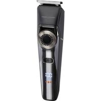 Profi-Care PC-HSM/R 3131 Baardtrimmer, Tondeuse USB-laadfunctie Chroom-zwart
