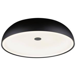 Paulmann 96784 Jaron LED-plafondlamp LED 26.5 W Zwart (mat)