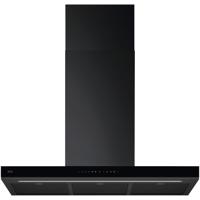 AEG GB87D91CB Schouwkap Zwart AEG GB87D91CB Schouwkap Zwart