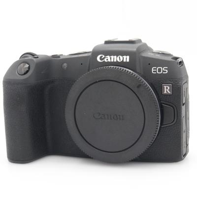 Canon EOS RP body occasion