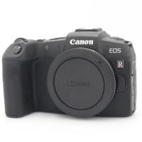 Canon EOS RP body occasion