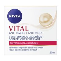 Nivea Vital anti rimpel dagcreme (50 ml)