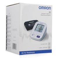 Omron M3 Bloeddrukmeter Arm Automatisch