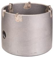 Bosch Accessoires Holle boorkroon SDS-plus-9 voor zeskantadapter 82 x 50 x 80 mm, 6 1st - 2608550077