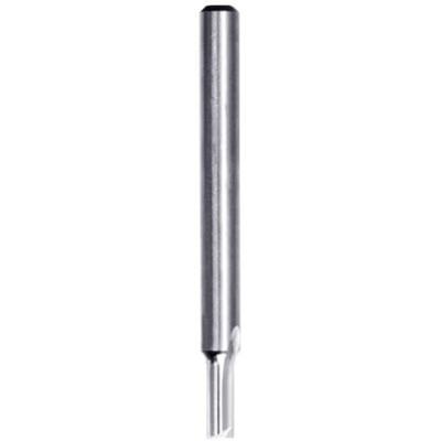 JSO-TR groeffrees - Ø 4X10mm - TL=65mm - S=6mm - VHW