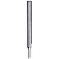 JSO-TR groeffrees - Ø 4X10mm - TL=65mm - S=6mm - VHW