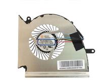 Notebook GPU Fan for MSI GE75 GP75, PAAD06015SL N414, 4pin