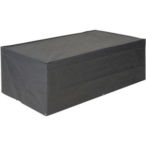 2-zits loungebank afdekhoes/beschermhoes 90 x 170 x 60 cm