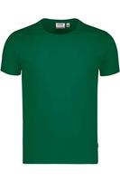 HAKRO Performance Regular Fit T-Shirt ronde hals spar, Effen - thumbnail