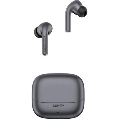 Aukey Beyond In Ear oordopjes Bluetooth Wit Mobiele telefoon