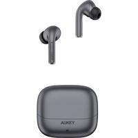 Aukey Beyond In Ear oordopjes Bluetooth Wit Mobiele telefoon