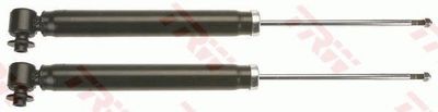 Schokdemper JGT1058T