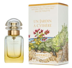 Hermès - Hermes Un Jardin A Cythere 30 ml Eau de toilette