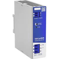 TDK-Lambda D1SE120-24-A3 DIN-rail netvoeding 120 W Inhoud 1 stuk(s)