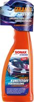 SONAX Plastic vers. ceramic xtreme