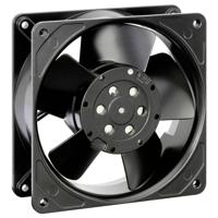 EBM Papst 4656ZH Axiaalventilator 230 V/AC 180.0 m³/h (l x b x h) 119 x 119 x 38 mm