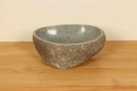 Waschschale Natur RS020301, 39x31x15 cm Waschschale Natur RS020301, 39x31x15 cm