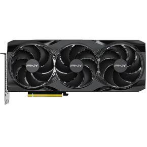 VGA PNY GEFORCE RTX 5070 Ti 16GB Overclocked Triple Fan Plus