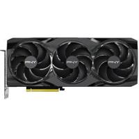 VGA PNY GEFORCE RTX 5070 Ti 16GB Overclocked Triple Fan Plus