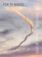 Even zweven de levende wezens (Paperback)