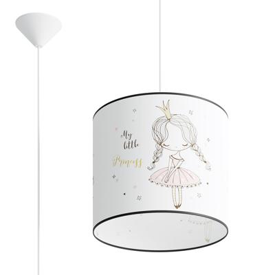 Hanglamp PRINCESS 30