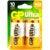 GP 13AU-2U2 D Mono Ultra Alkaline batterijen 1.5 V (2 stuks)