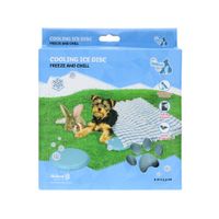 CoolPets Cooling Ice Disc - thumbnail