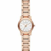 Burberry BU9204 (Ø 26 mm) Dames horloge