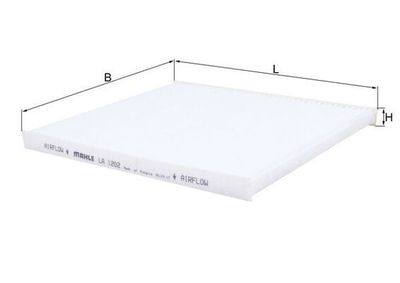 Interieurfilter LA1202