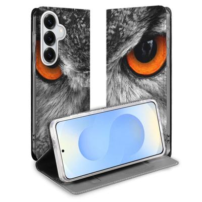 Bookcase Samsung Galaxy S26 Plus Uil Bookcase Samsung Galaxy S26 Plus Uil