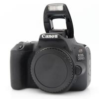 Canon EOS 200D body occasion