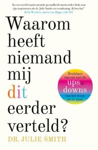 Waarom heeft niemand mij dit eerder verteld? - Relaties & Persoonlijke ontwikkeling - Spiritueelboek.nl