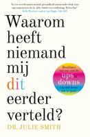 Waarom heeft niemand mij dit eerder verteld? - Relaties & Persoonlijke ontwikkeling - Spiritueelboek.nl