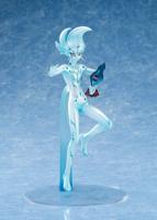 Yu-Gi-Oh! Zexal PVC Figure - Astral