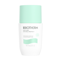 Biotherm Body Deo Pure 24 Hours Deodorant Care Roll-on 75ml