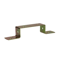 pgb-Europe FG | Vlechtschermsteun vr paal 90x90 ZnG | 100 st FG03240020900905